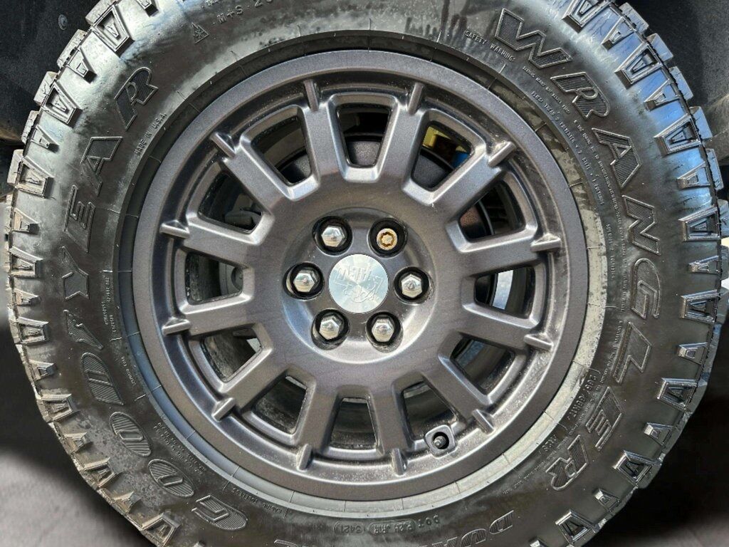 2022 Chevrolet Colorado ZR2 w/Bison Pkg San Clemente CA