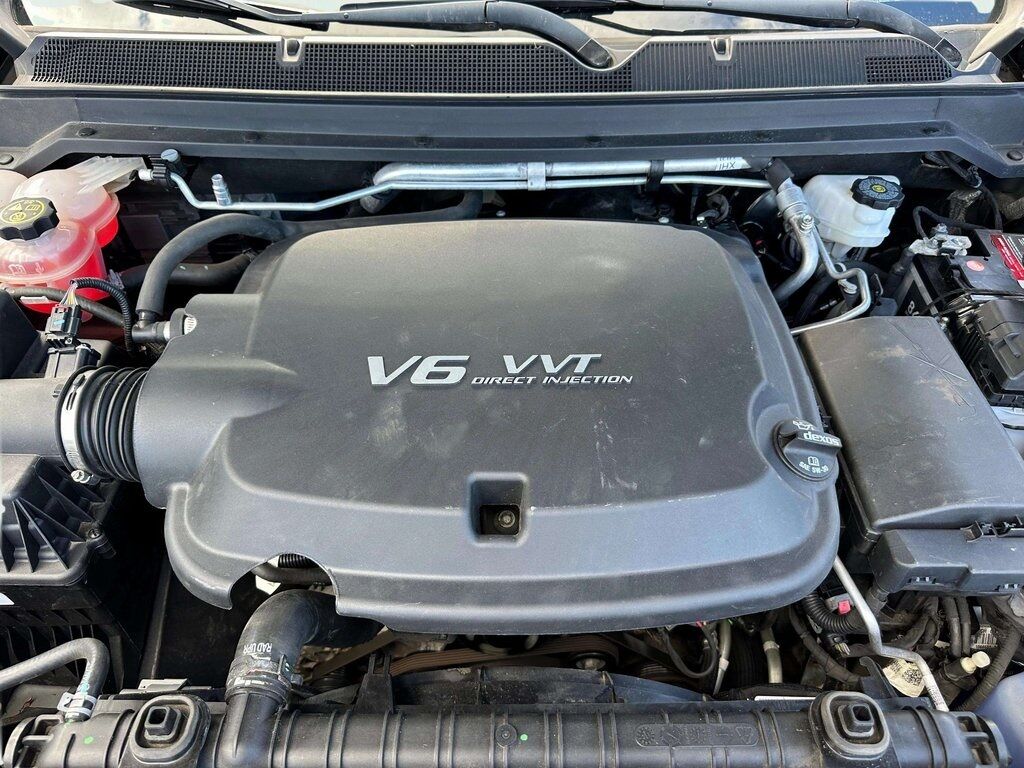 2022 Chevrolet Colorado ZR2 w/Bison Pkg San Clemente CA