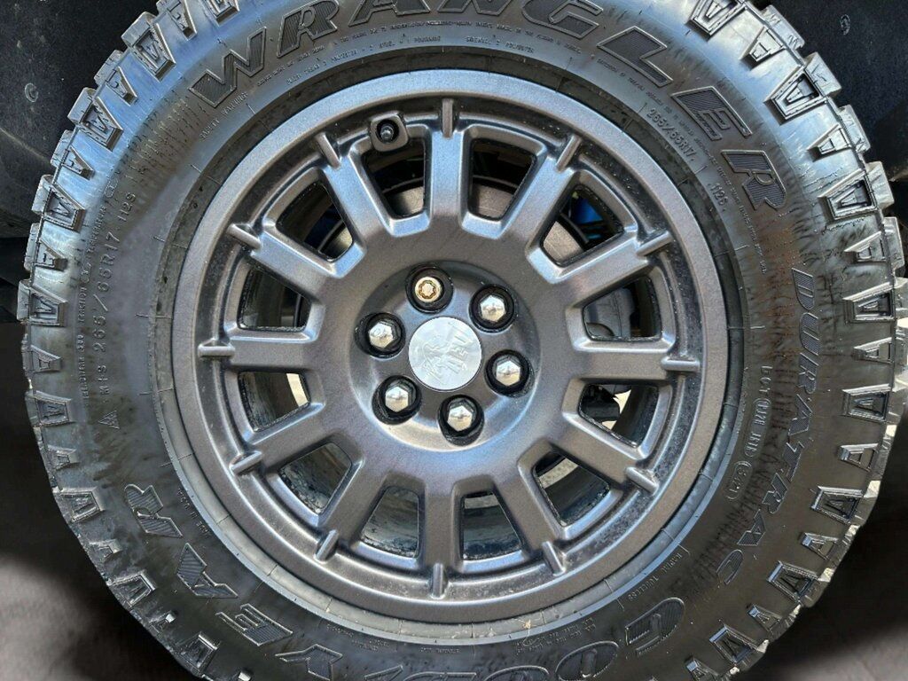 2022 Chevrolet Colorado ZR2 w/Bison Pkg San Clemente CA