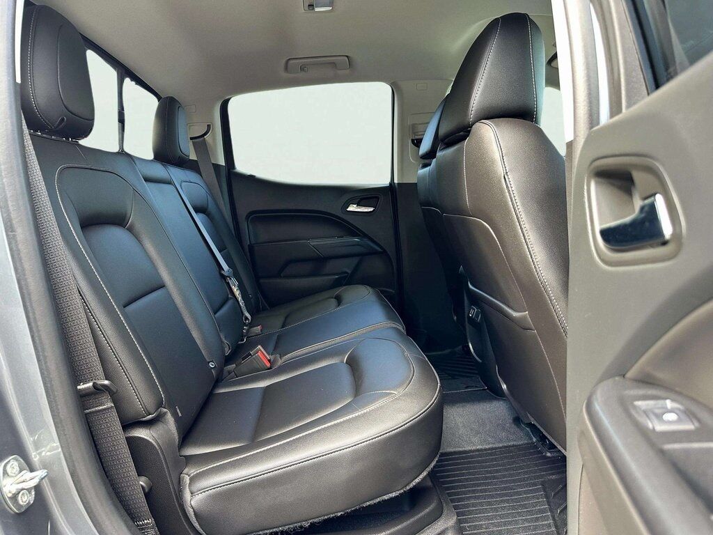 2022 Chevrolet Colorado ZR2 w/Bison Pkg San Clemente CA