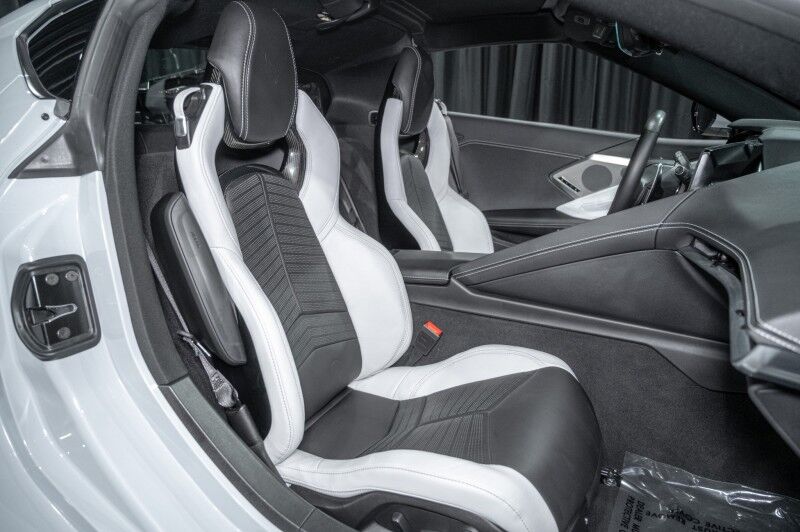 2022 Chevrolet Corvette 2LT Peoria AZ