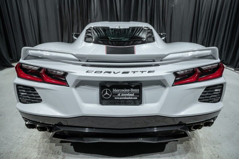 2022 Chevrolet Corvette 2LT Peoria AZ
