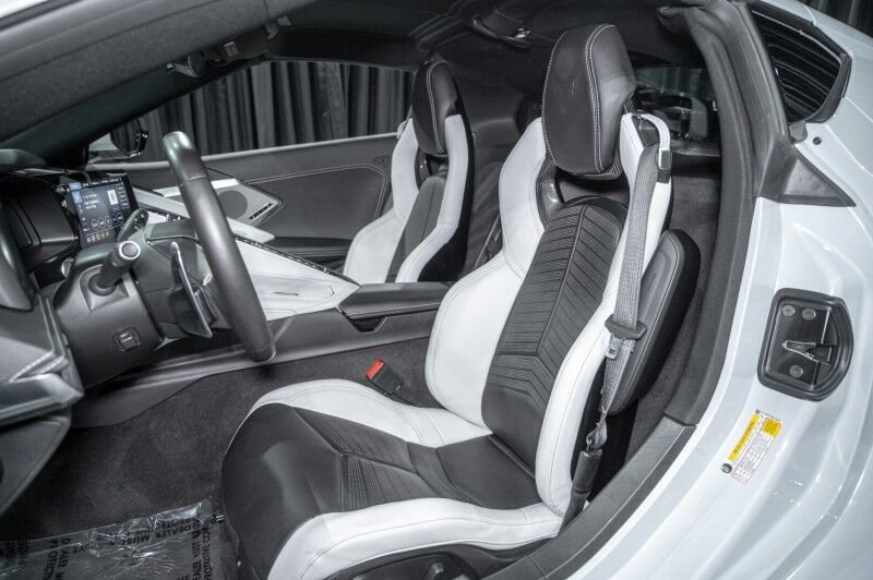 2022 Chevrolet Corvette 2LT Peoria AZ