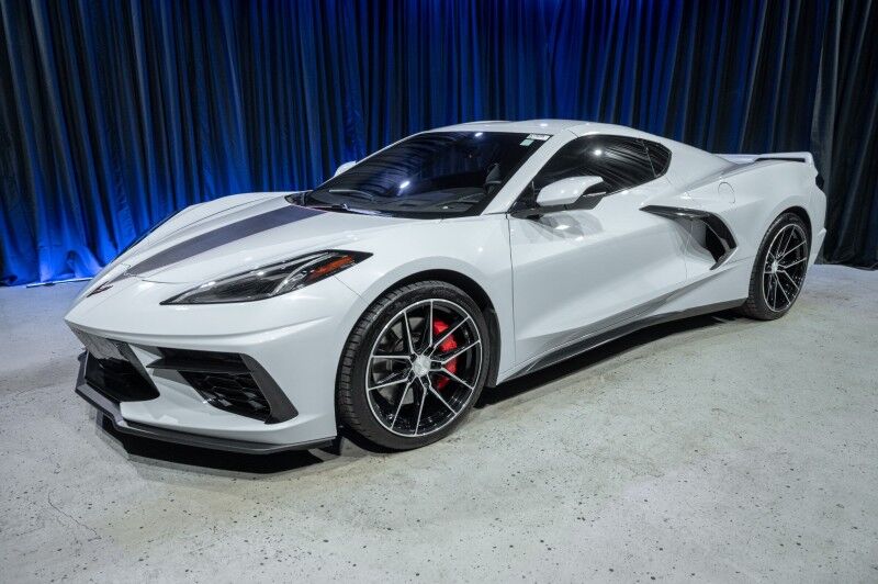 2022 Chevrolet Corvette 2LT Peoria AZ
