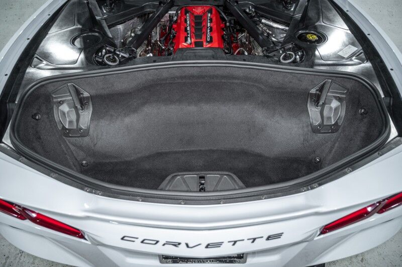 2022 Chevrolet Corvette 2LT Peoria AZ