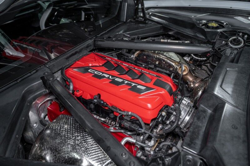 2022 Chevrolet Corvette 2LT Peoria AZ