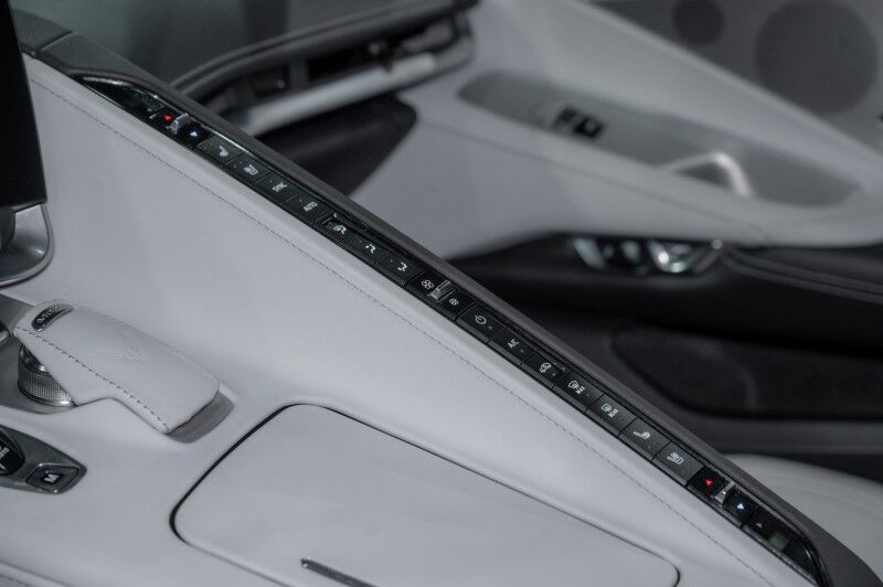 2022 Chevrolet Corvette 2LT Peoria AZ