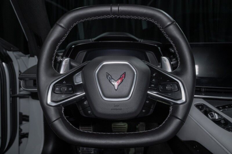 2022 Chevrolet Corvette 2LT Peoria AZ