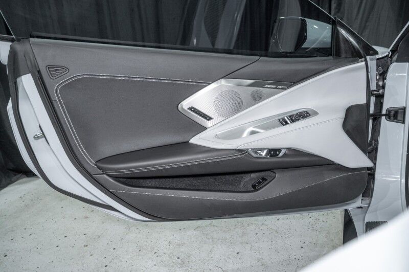 2022 Chevrolet Corvette 2LT Peoria AZ