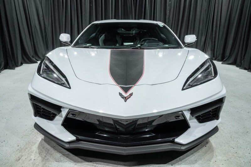 2022 Chevrolet Corvette 2LT Peoria AZ
