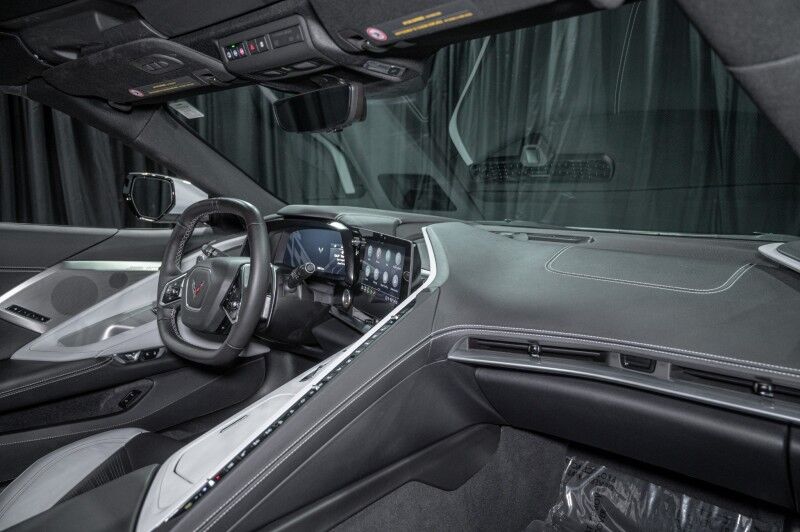 2022 Chevrolet Corvette 2LT Peoria AZ