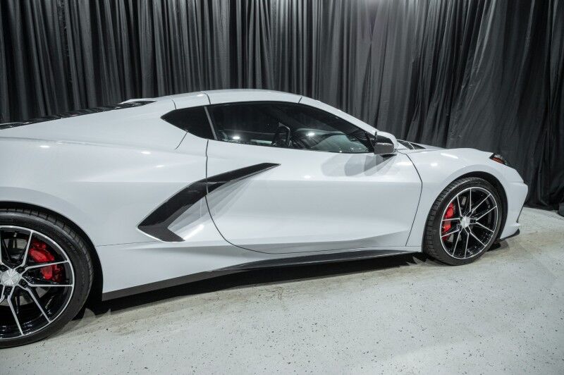2022 Chevrolet Corvette 2LT Peoria AZ