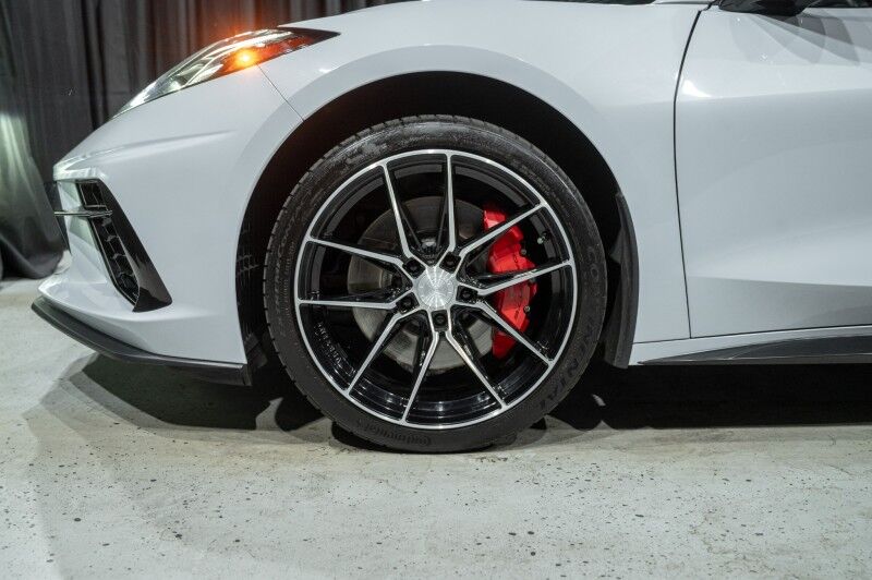 2022 Chevrolet Corvette 2LT Peoria AZ