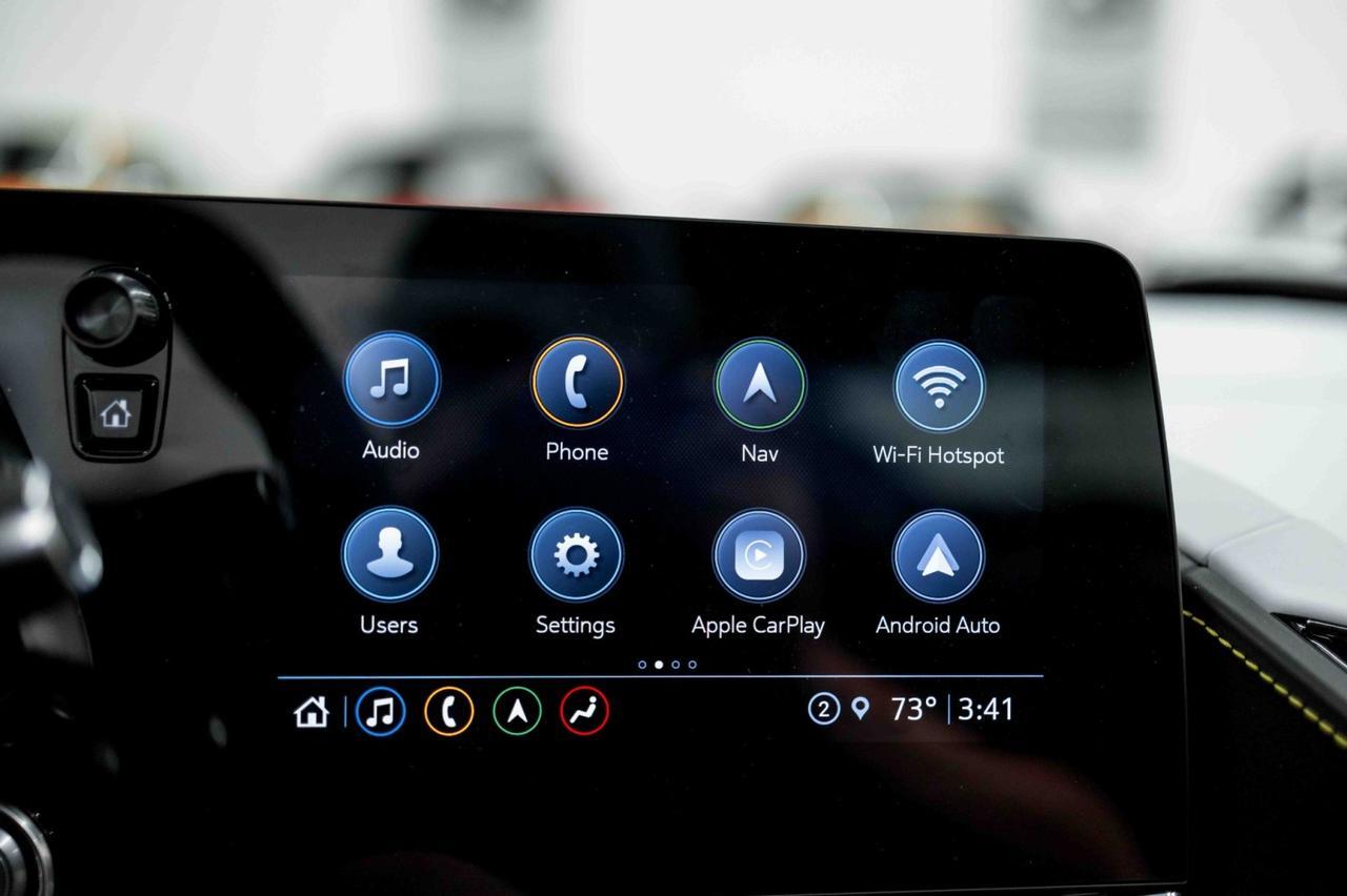 2022 Chevrolet Corvette C8-R Marietta GA 2022 Chevrolet Corvette C8-R Marietta GA