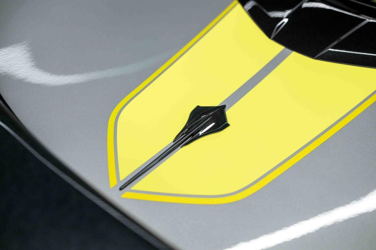 2022 Chevrolet Corvette C8-R Marietta GA 2022 Chevrolet Corvette C8-R Marietta GA