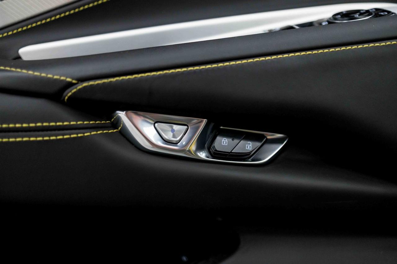 2022 Chevrolet Corvette C8-R Marietta GA 2022 Chevrolet Corvette C8-R Marietta GA