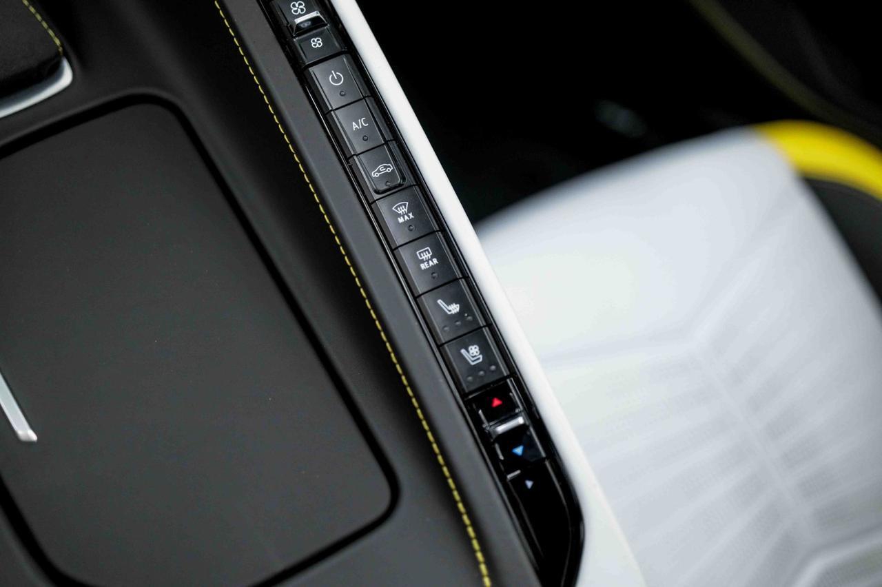 2022 Chevrolet Corvette C8-R Marietta GA 2022 Chevrolet Corvette C8-R Marietta GA