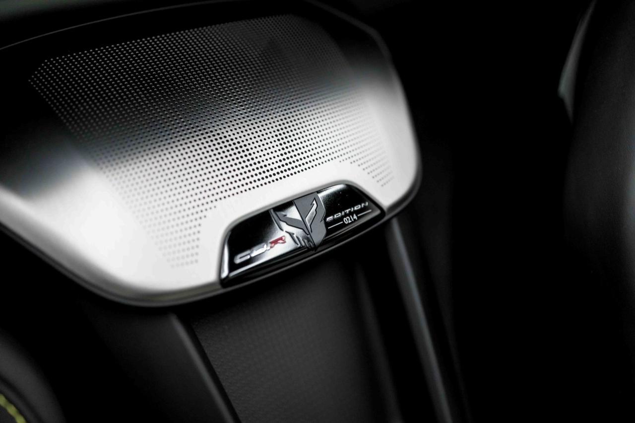 2022 Chevrolet Corvette C8-R Marietta GA 2022 Chevrolet Corvette C8-R Marietta GA