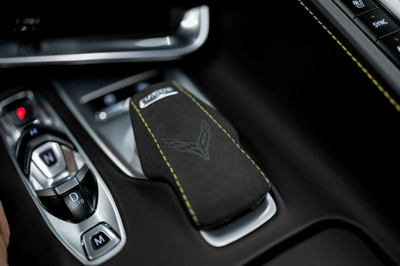 2022 Chevrolet Corvette C8-R Marietta GA 2022 Chevrolet Corvette C8-R Marietta GA