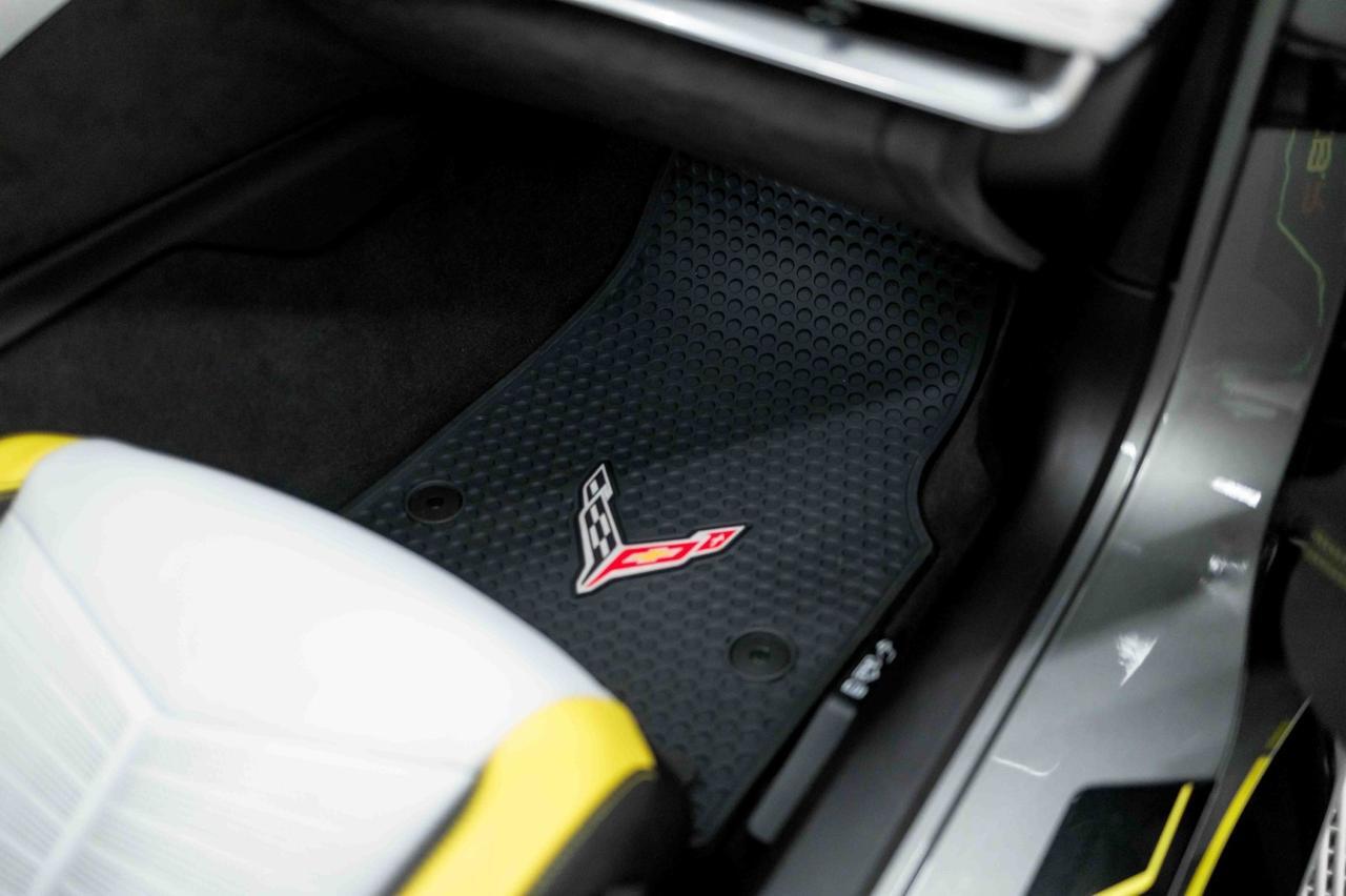 2022 Chevrolet Corvette C8-R Marietta GA 2022 Chevrolet Corvette C8-R Marietta GA