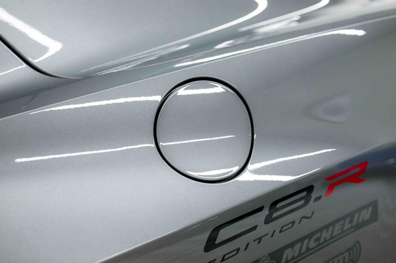 2022 Chevrolet Corvette C8-R Marietta GA 2022 Chevrolet Corvette C8-R Marietta GA