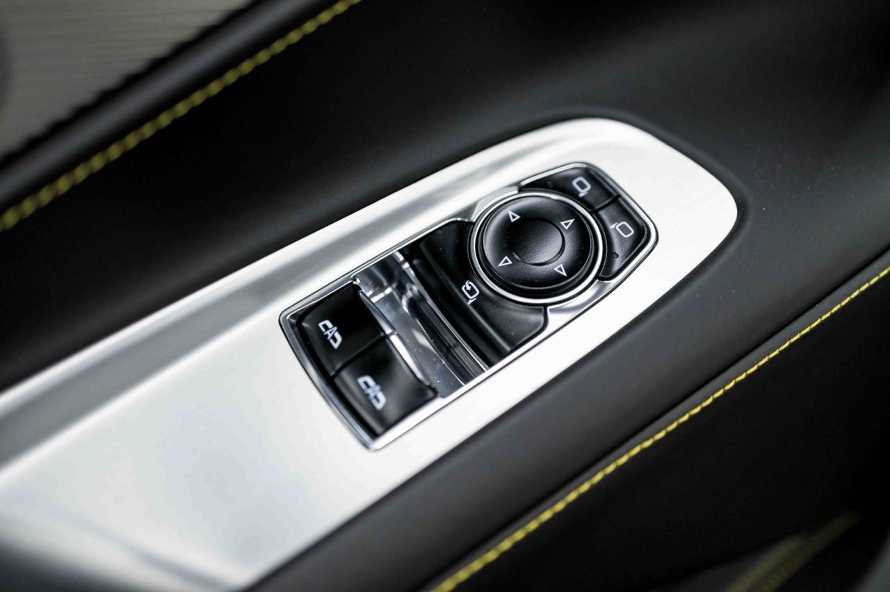 2022 Chevrolet Corvette C8-R Marietta GA 2022 Chevrolet Corvette C8-R Marietta GA