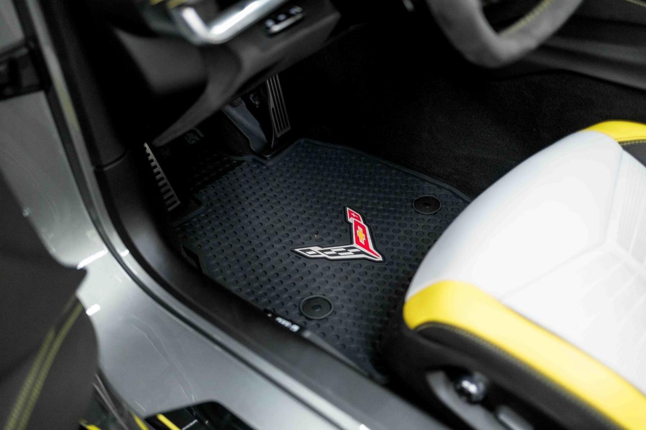 2022 Chevrolet Corvette C8-R Marietta GA 2022 Chevrolet Corvette C8-R Marietta GA