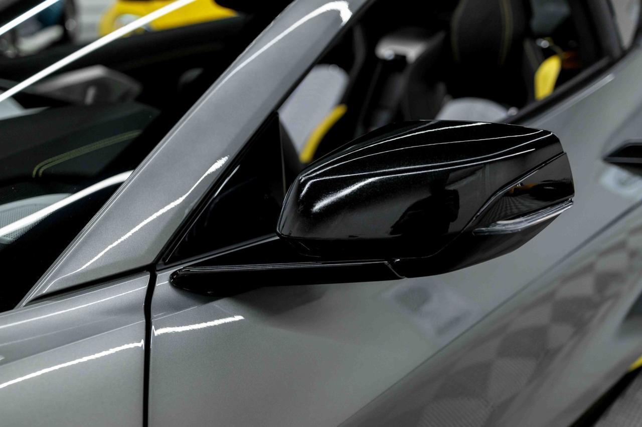 2022 Chevrolet Corvette C8-R Marietta GA 2022 Chevrolet Corvette C8-R Marietta GA