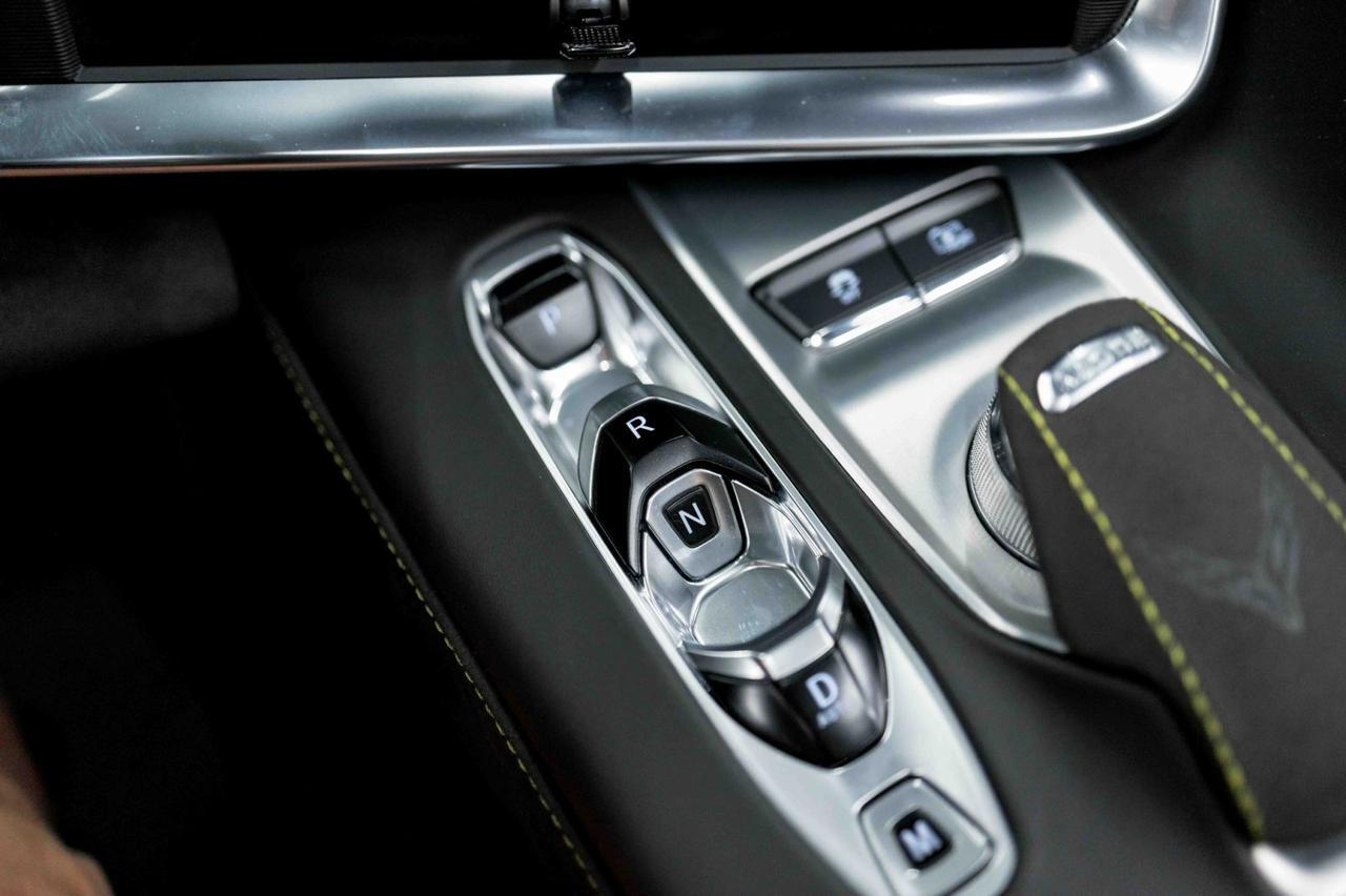 2022 Chevrolet Corvette C8-R Marietta GA 2022 Chevrolet Corvette C8-R Marietta GA