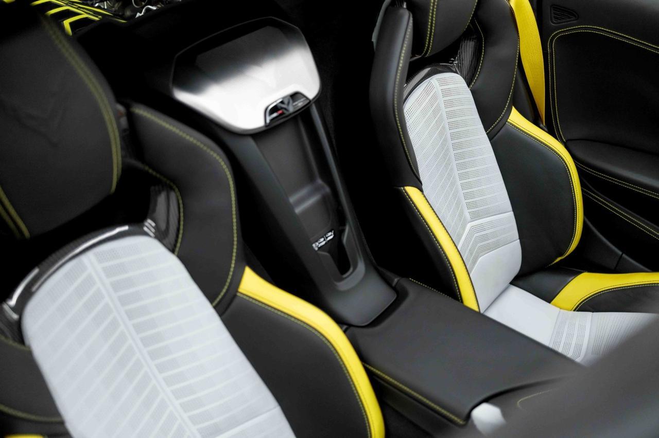 2022 Chevrolet Corvette C8-R Marietta GA 2022 Chevrolet Corvette C8-R Marietta GA