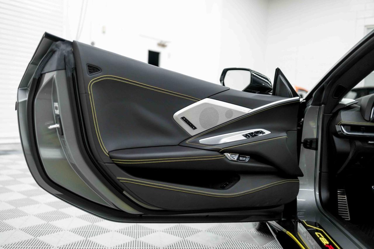 2022 Chevrolet Corvette C8-R Marietta GA 2022 Chevrolet Corvette C8-R Marietta GA