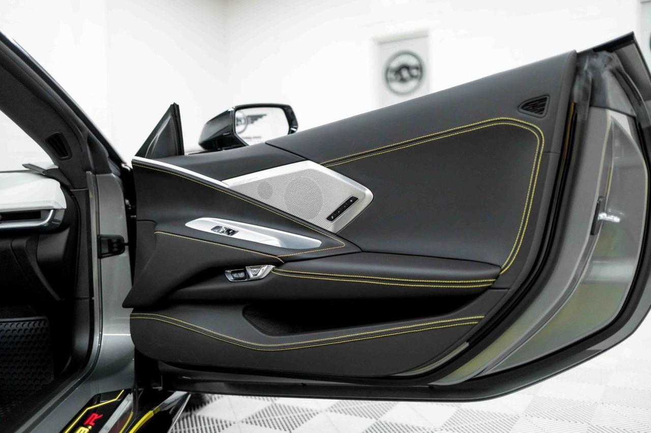 2022 Chevrolet Corvette C8-R Marietta GA 2022 Chevrolet Corvette C8-R Marietta GA