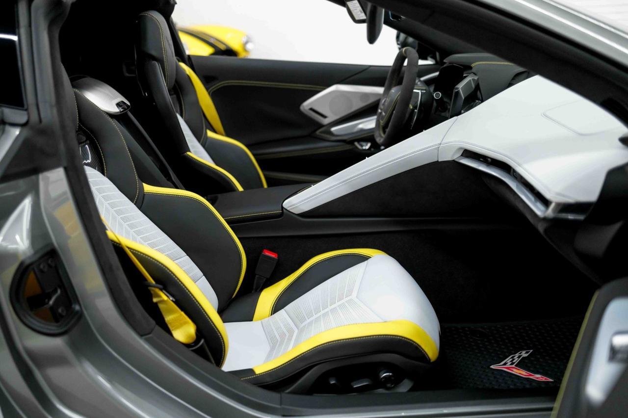 2022 Chevrolet Corvette C8-R Marietta GA 2022 Chevrolet Corvette C8-R Marietta GA