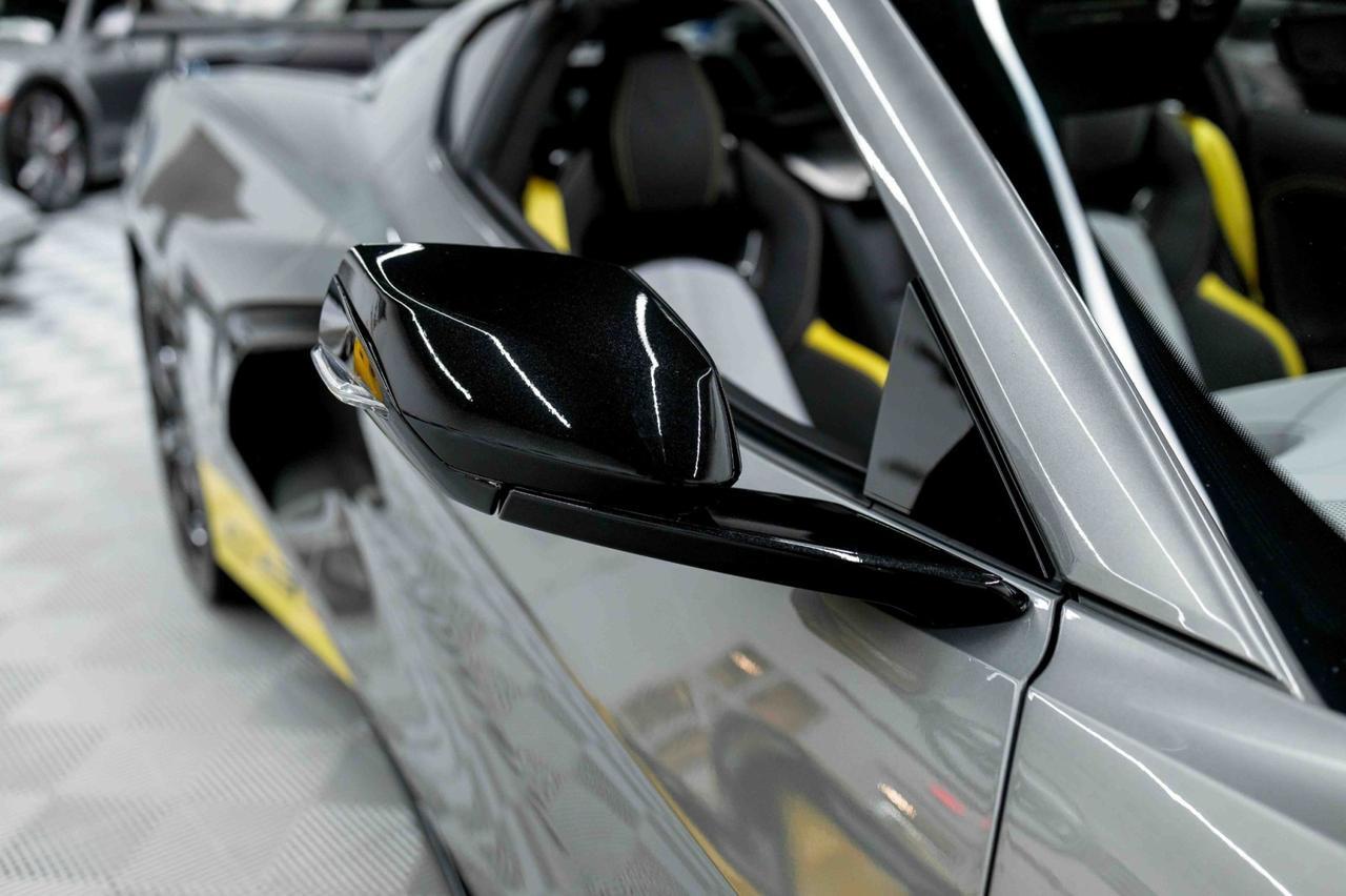 2022 Chevrolet Corvette C8-R Marietta GA 2022 Chevrolet Corvette C8-R Marietta GA