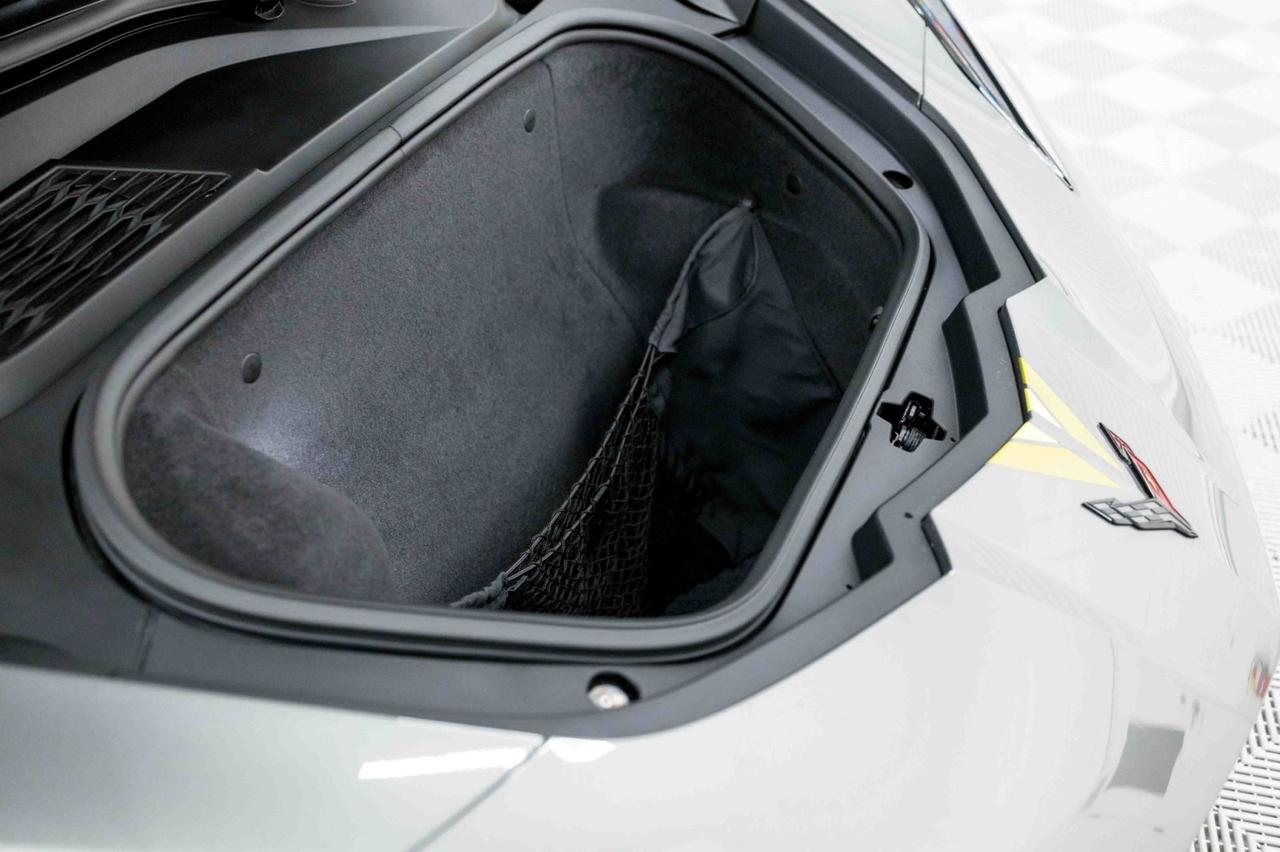 2022 Chevrolet Corvette C8-R Marietta GA 2022 Chevrolet Corvette C8-R Marietta GA