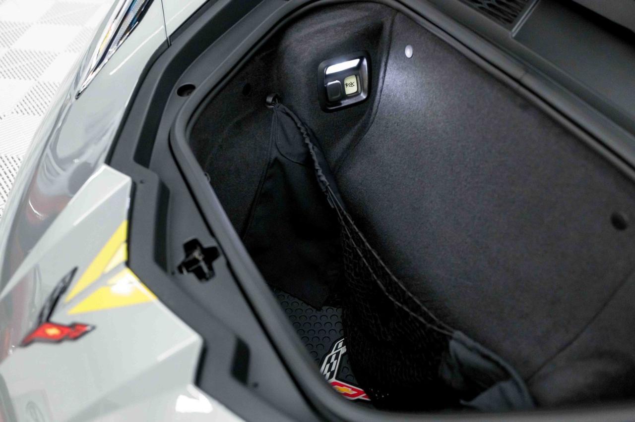 2022 Chevrolet Corvette C8-R Marietta GA 2022 Chevrolet Corvette C8-R Marietta GA
