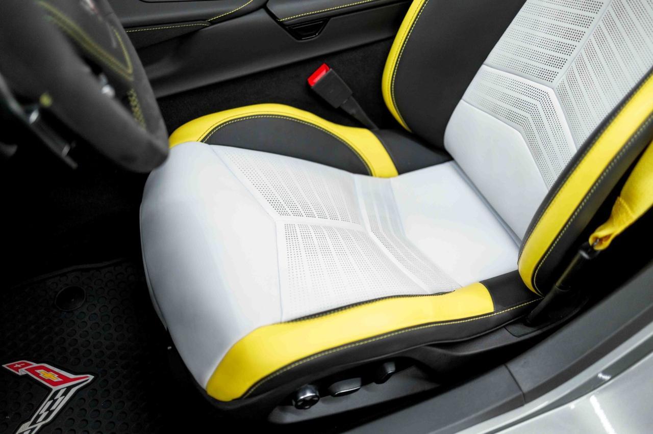 2022 Chevrolet Corvette C8-R Marietta GA 2022 Chevrolet Corvette C8-R Marietta GA