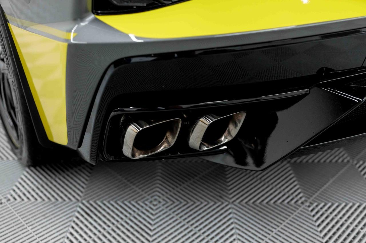 2022 Chevrolet Corvette C8-R Marietta GA 2022 Chevrolet Corvette C8-R Marietta GA