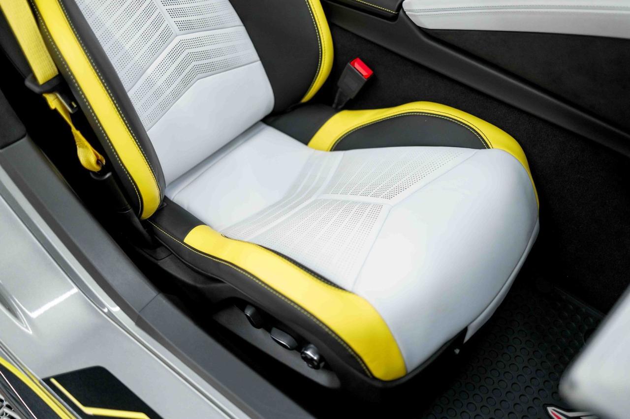 2022 Chevrolet Corvette C8-R Marietta GA 2022 Chevrolet Corvette C8-R Marietta GA