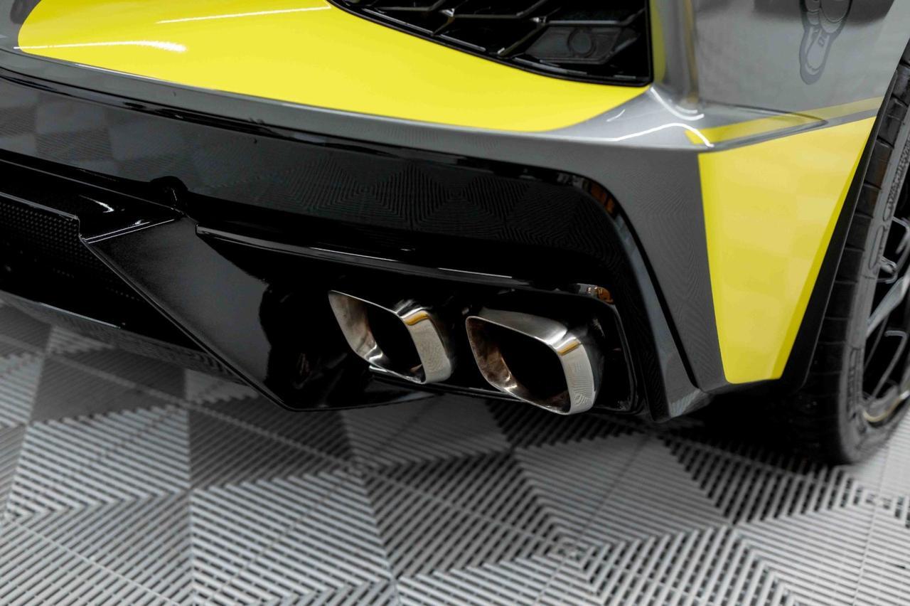 2022 Chevrolet Corvette C8-R Marietta GA 2022 Chevrolet Corvette C8-R Marietta GA