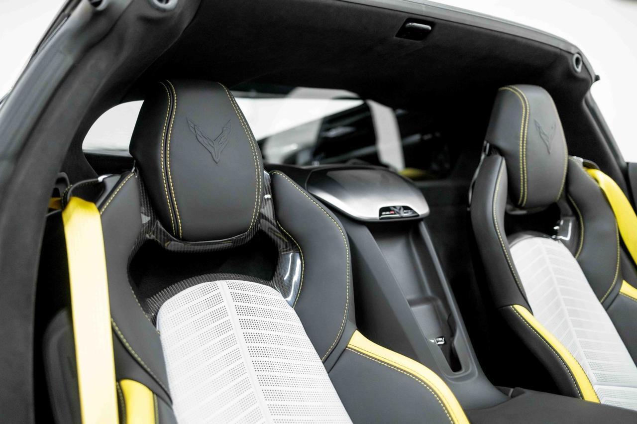 2022 Chevrolet Corvette C8-R Marietta GA 2022 Chevrolet Corvette C8-R Marietta GA