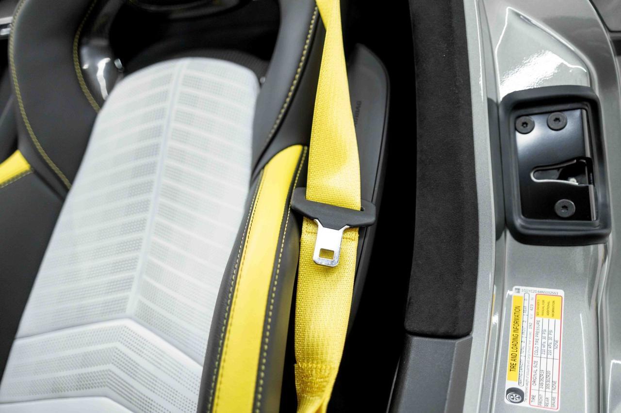 2022 Chevrolet Corvette C8-R Marietta GA 2022 Chevrolet Corvette C8-R Marietta GA