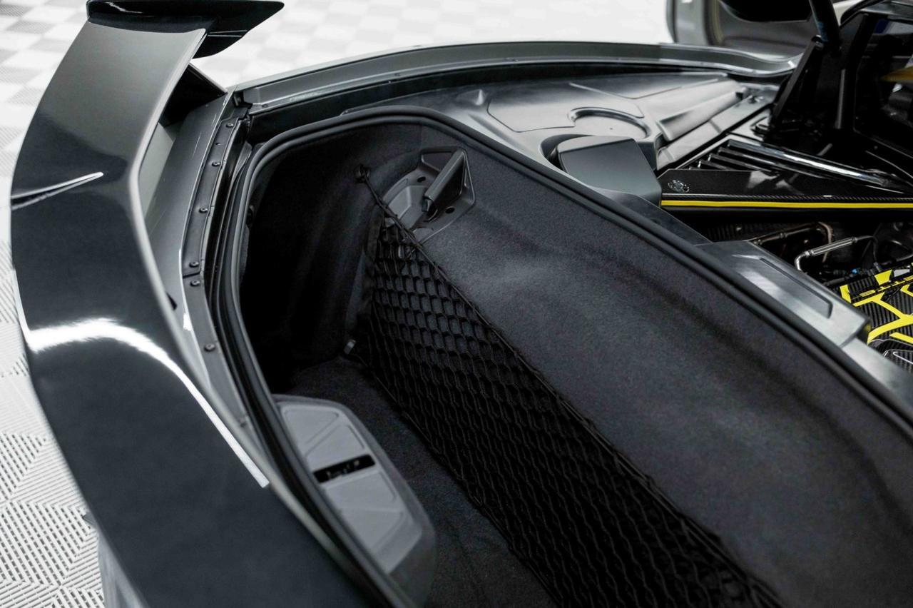 2022 Chevrolet Corvette C8-R Marietta GA 2022 Chevrolet Corvette C8-R Marietta GA