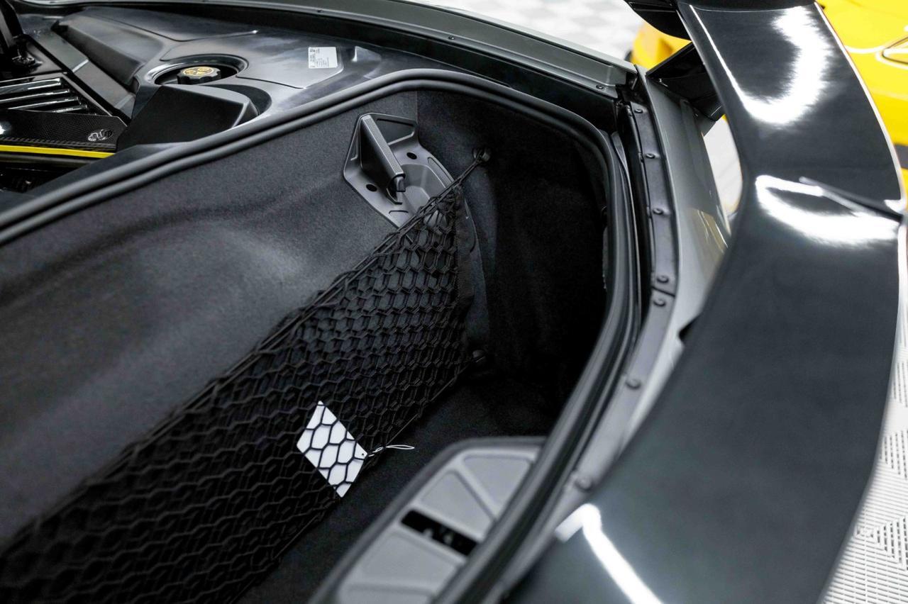 2022 Chevrolet Corvette C8-R Marietta GA 2022 Chevrolet Corvette C8-R Marietta GA