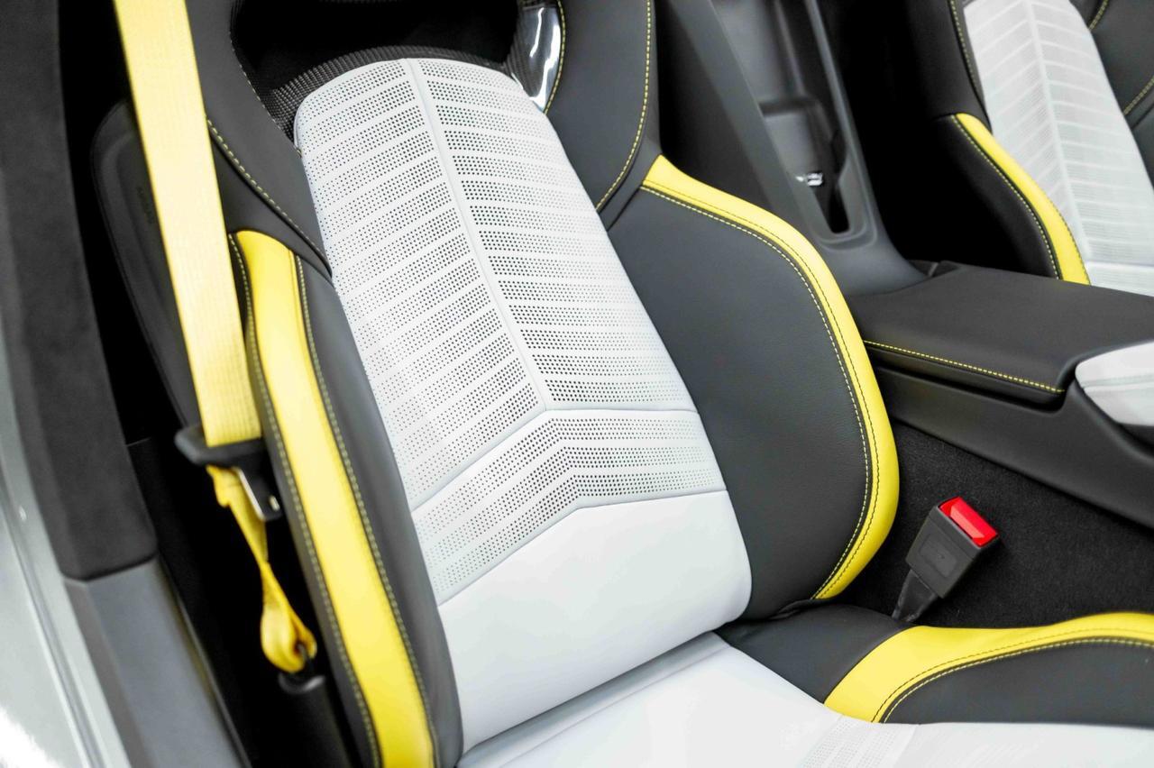2022 Chevrolet Corvette C8-R Marietta GA 2022 Chevrolet Corvette C8-R Marietta GA