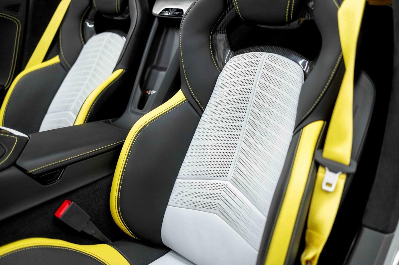 2022 Chevrolet Corvette C8-R Marietta GA 2022 Chevrolet Corvette C8-R Marietta GA