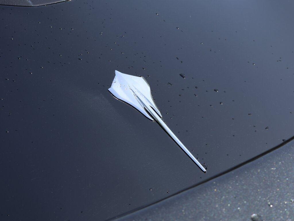 2022 Chevrolet Corvette Stingray San Clemente CA