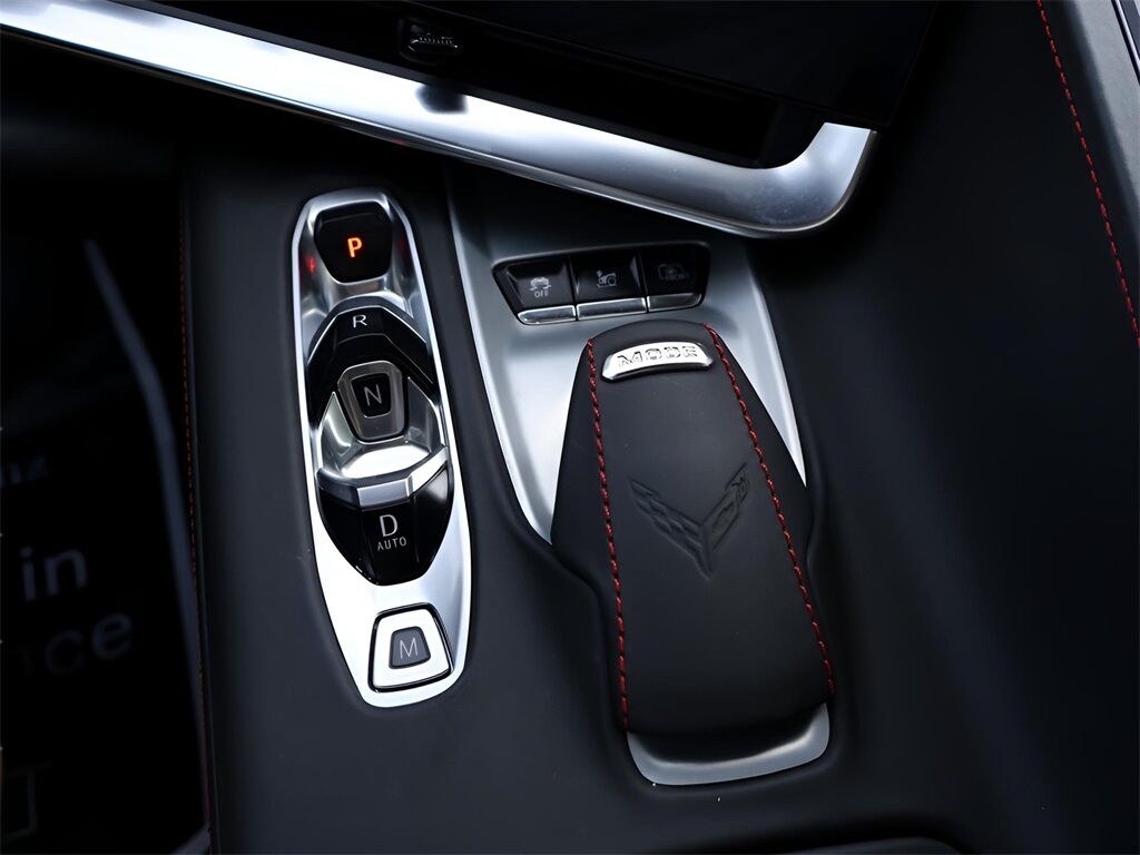 2022 Chevrolet Corvette Stingray San Clemente CA