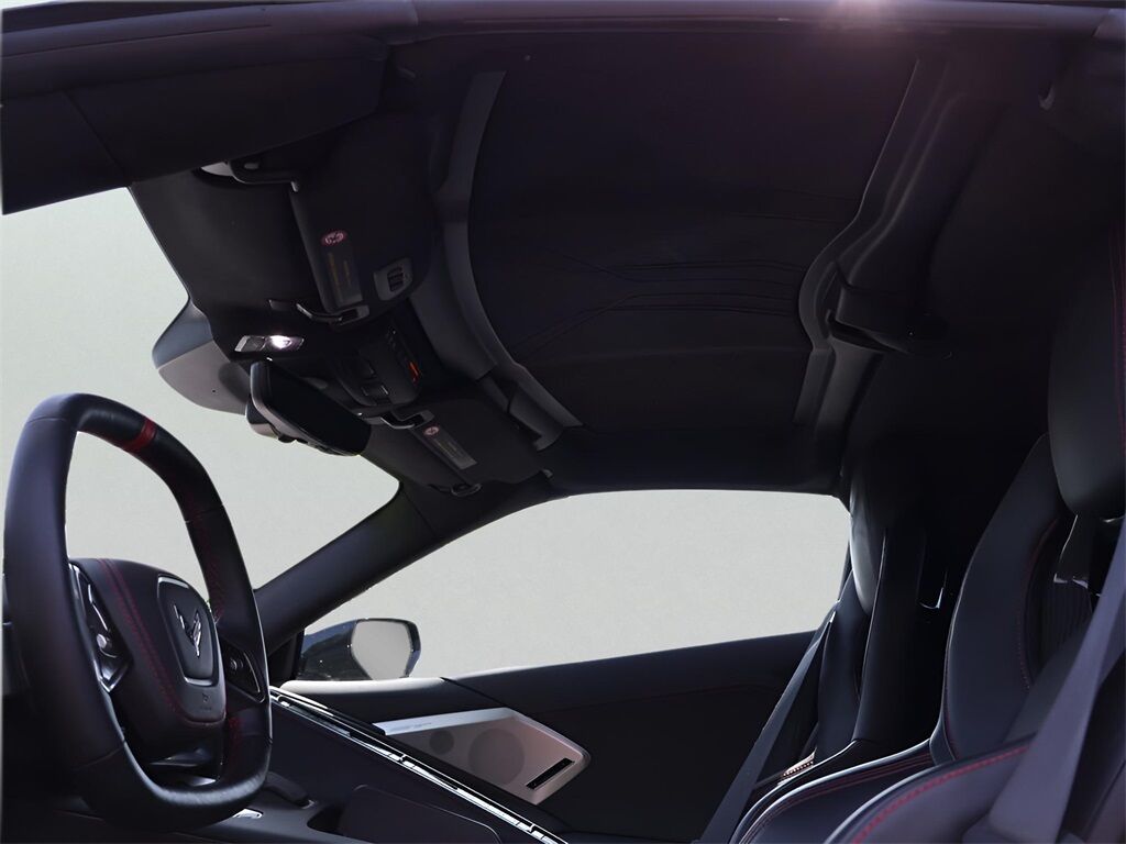 2022 Chevrolet Corvette Stingray San Clemente CA