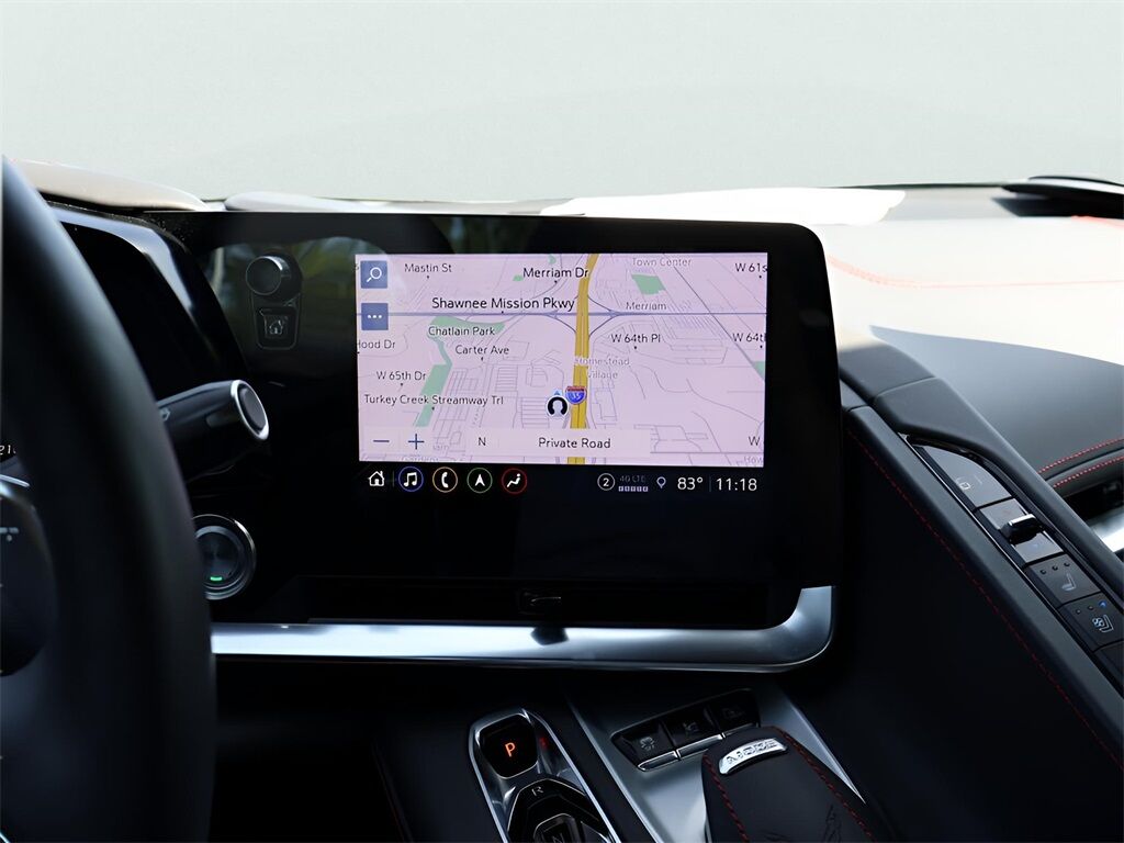 2022 Chevrolet Corvette Stingray San Clemente CA